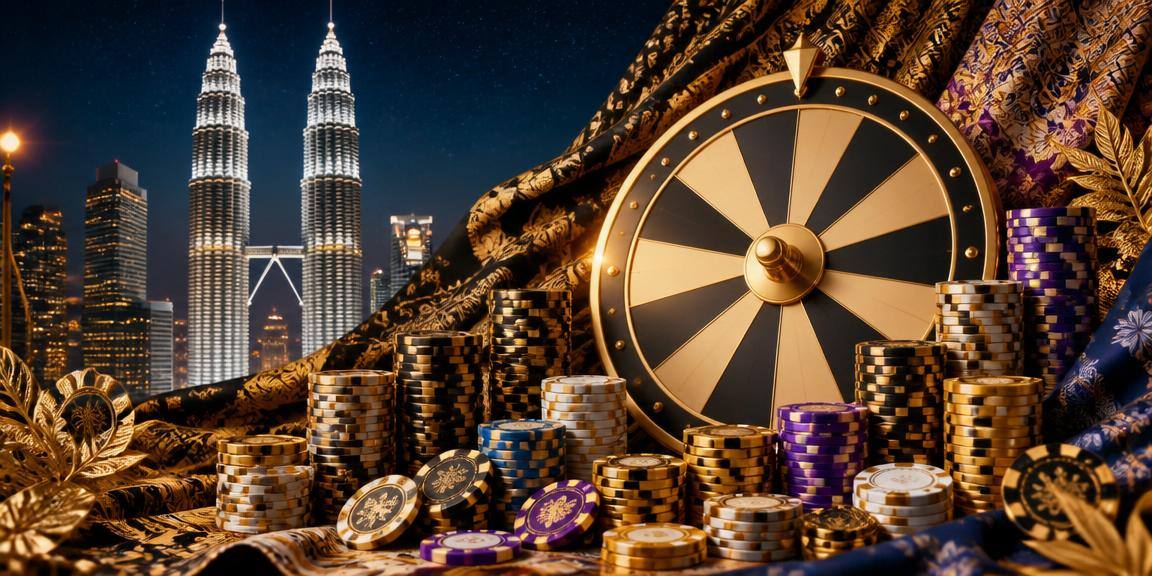 4d mkt – Meja Langsung, Slot dan Sukan di Satu Tempat