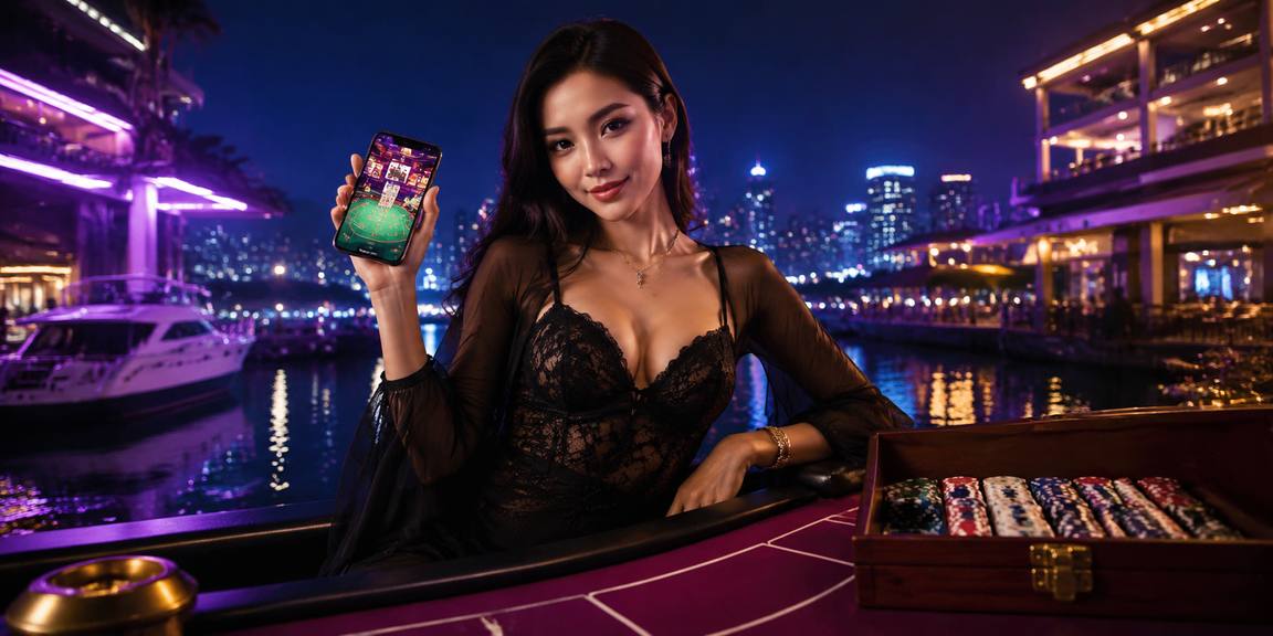Platform Permainan untuk Malaysia Dibangun di Sekitar Aliran Akun Anda