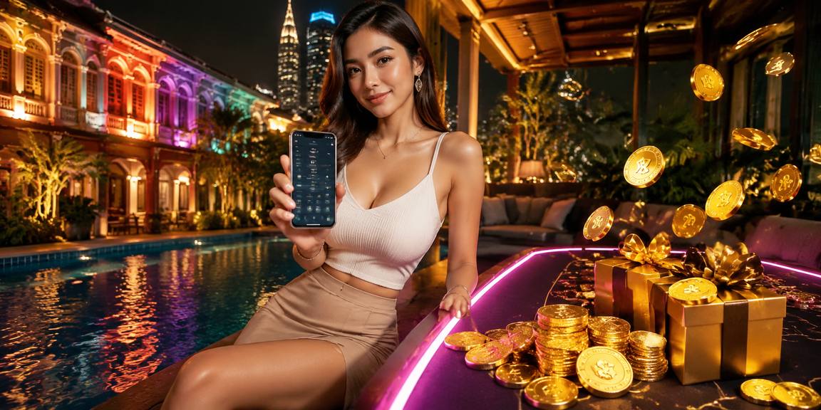 Aplikasi 4d mkt – Slot dan Meja Hidup di Tapak Anda