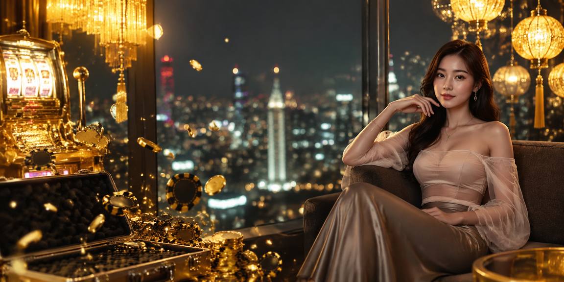 Meja Live Casino dengan Dealer Sebenar Setiap Hari