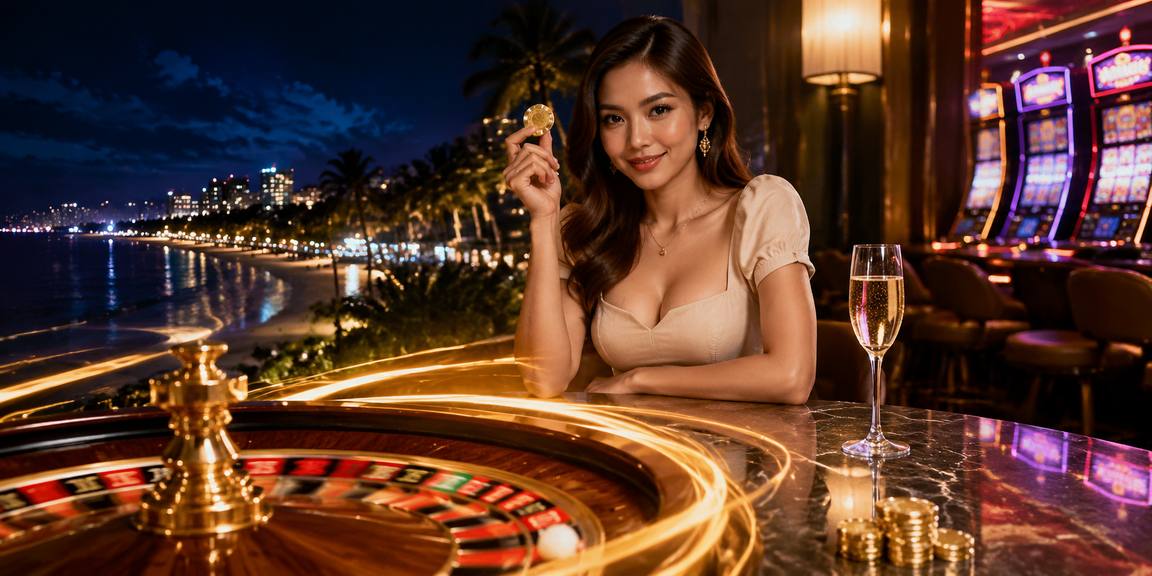 4d mkt – Meja Langsung, Slot dan Sukan di Satu Tempat
